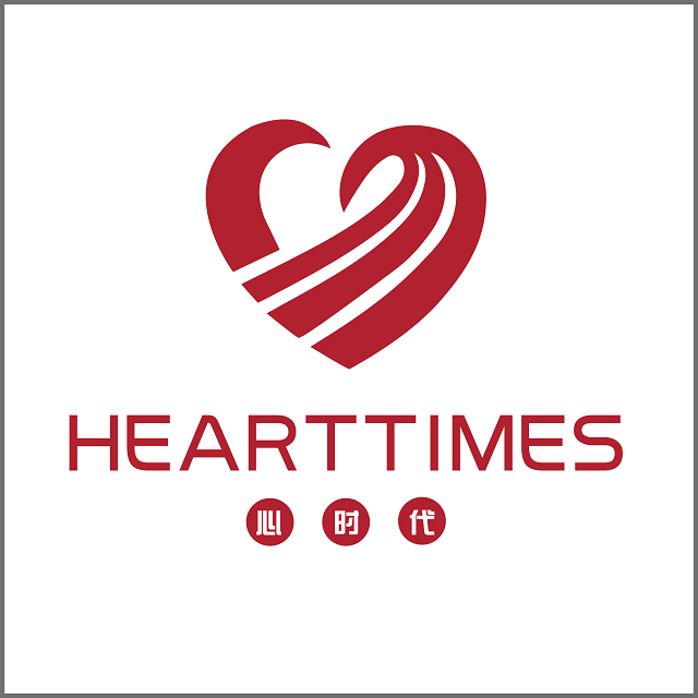 HeartTimes 心时代